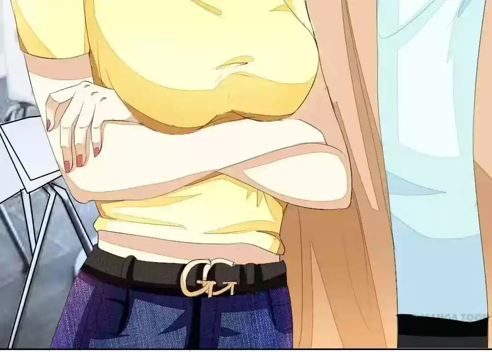 Vampire Adonis Chapter 44