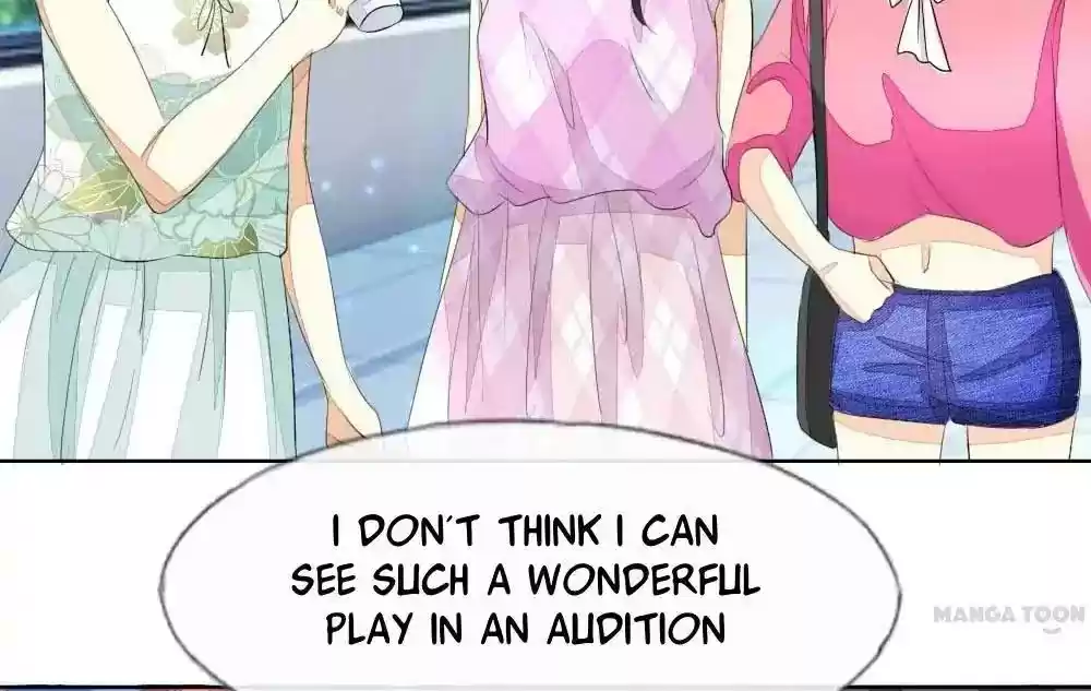 Vampire Adonis Chapter 44