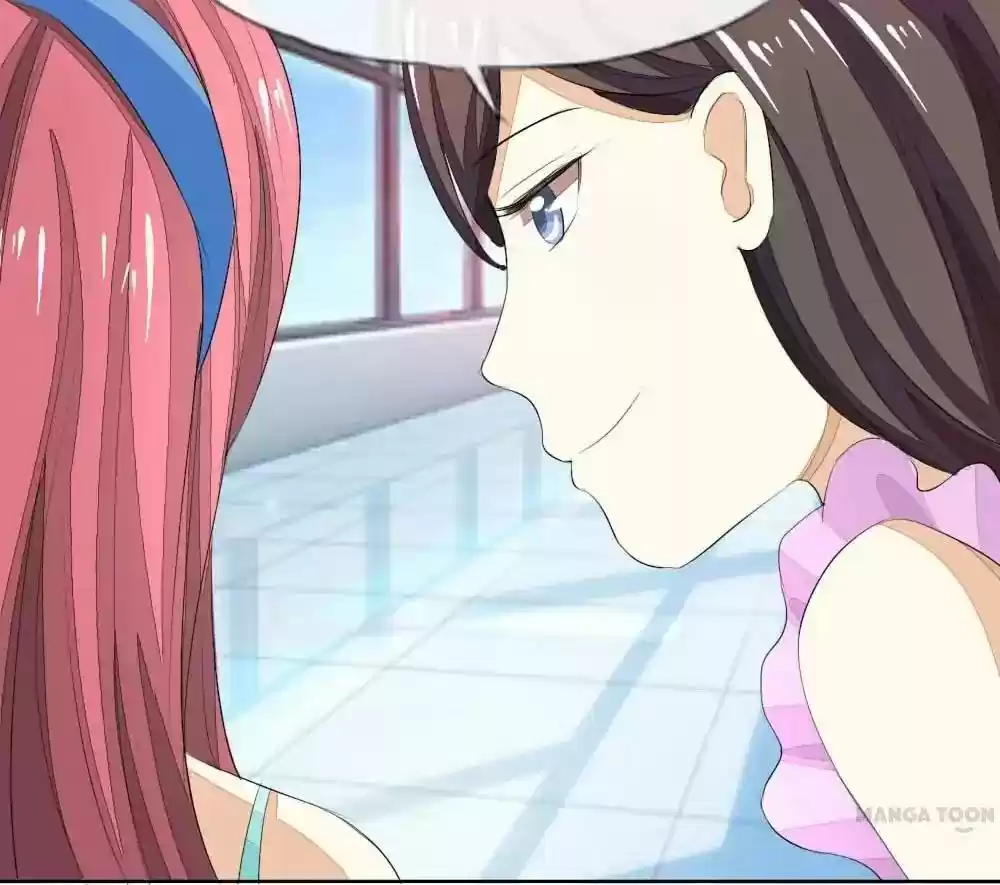 Vampire Adonis Chapter 44