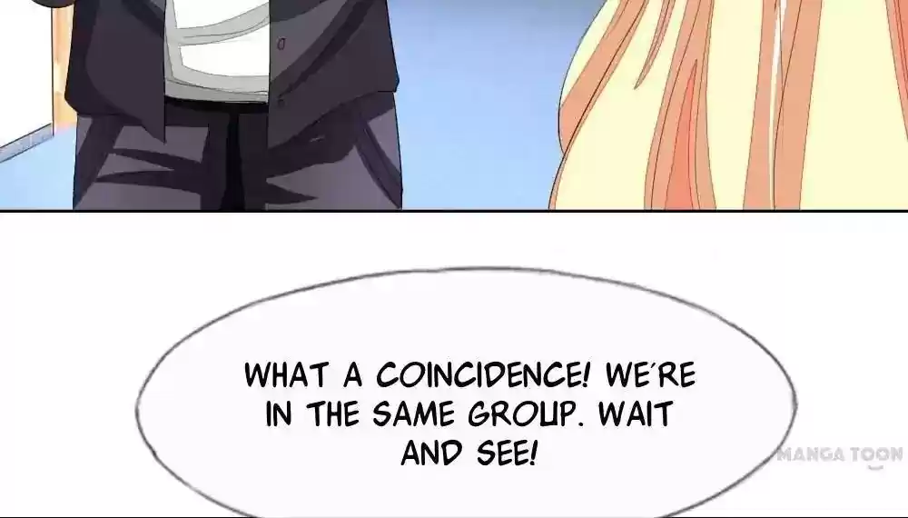 Vampire Adonis Chapter 44