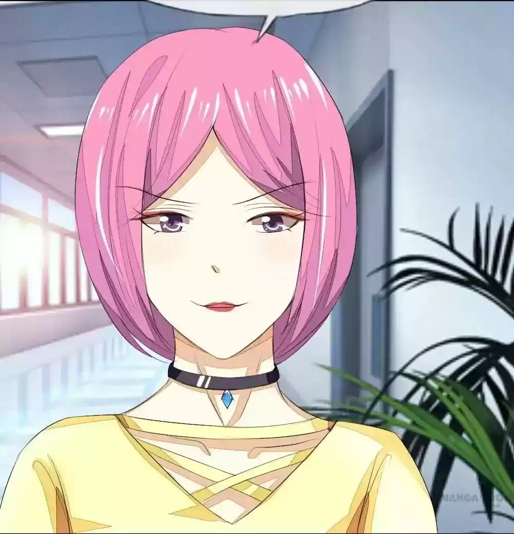 Vampire Adonis Chapter 44