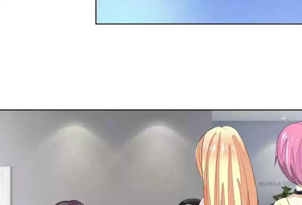 Vampire Adonis Chapter 44