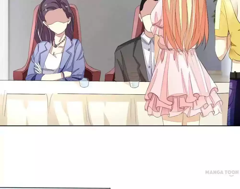 Vampire Adonis Chapter 44