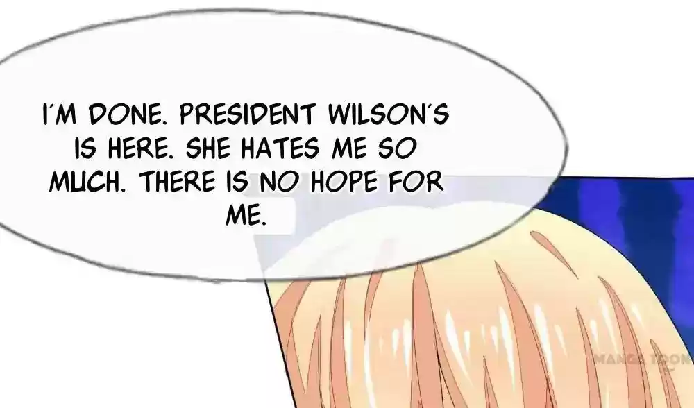 Vampire Adonis Chapter 44