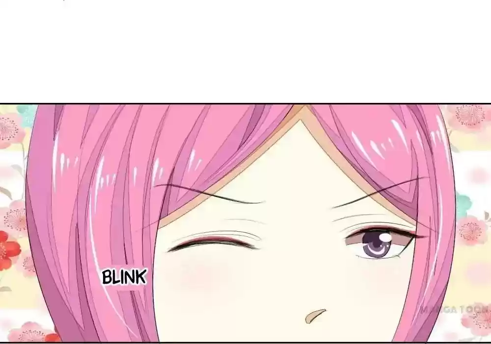 Vampire Adonis Chapter 45