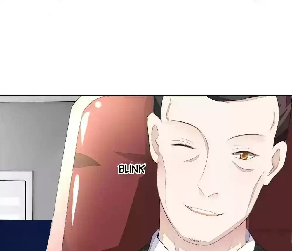 Vampire Adonis Chapter 45