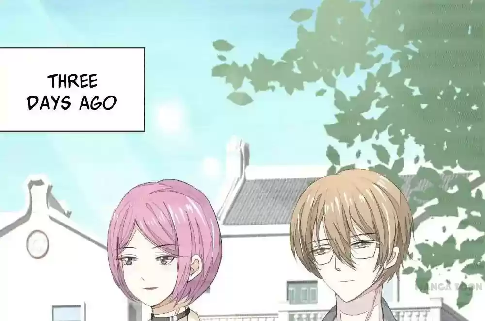 Vampire Adonis Chapter 45