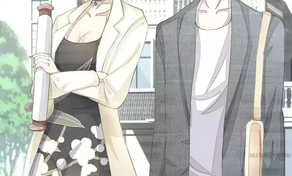 Vampire Adonis Chapter 45