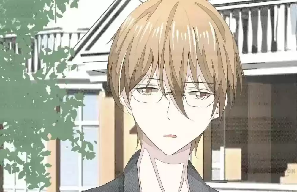 Vampire Adonis Chapter 45