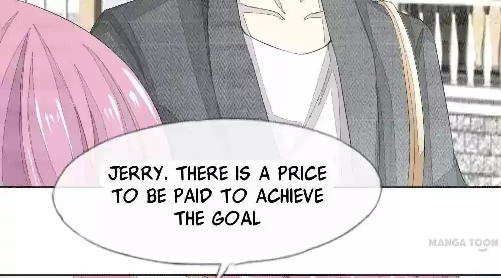 Vampire Adonis Chapter 45