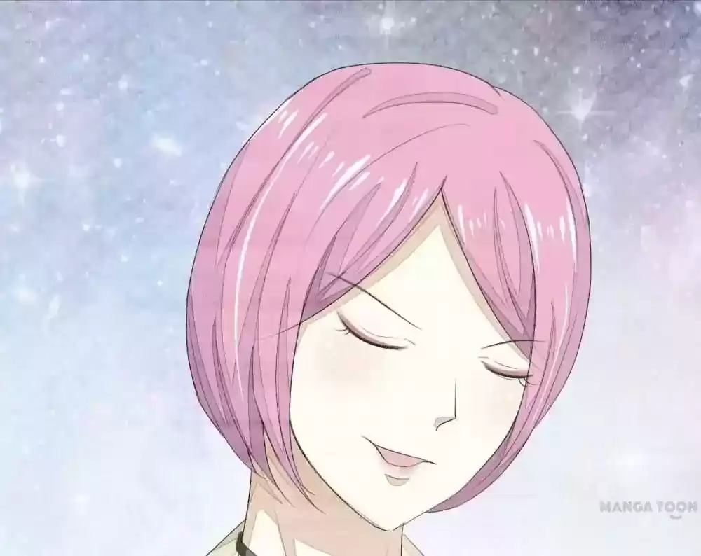 Vampire Adonis Chapter 45