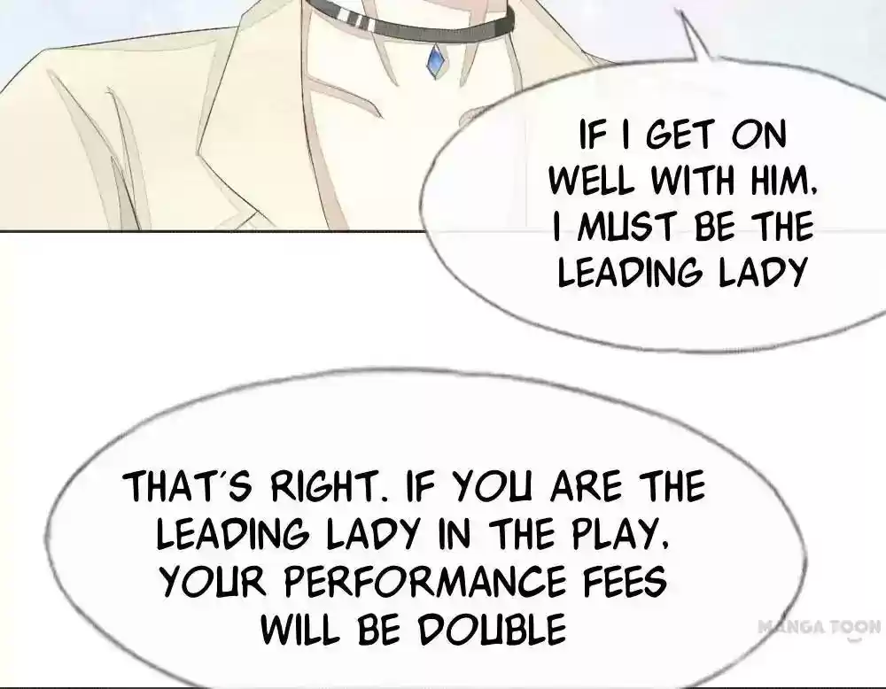 Vampire Adonis Chapter 45