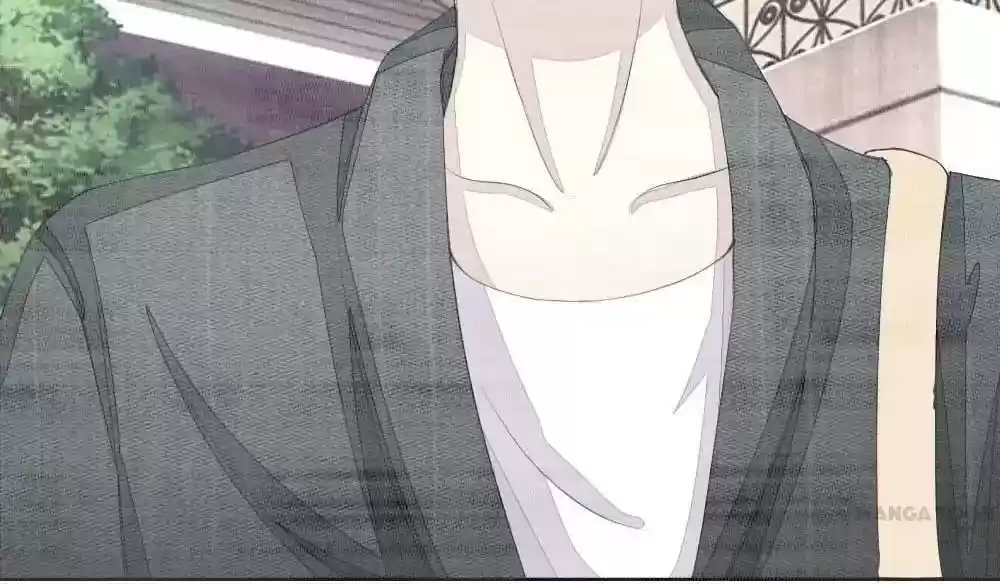 Vampire Adonis Chapter 45