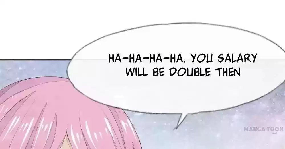 Vampire Adonis Chapter 45