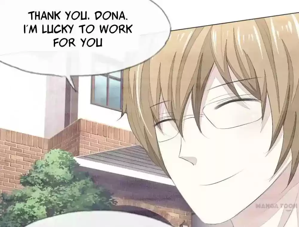 Vampire Adonis Chapter 45