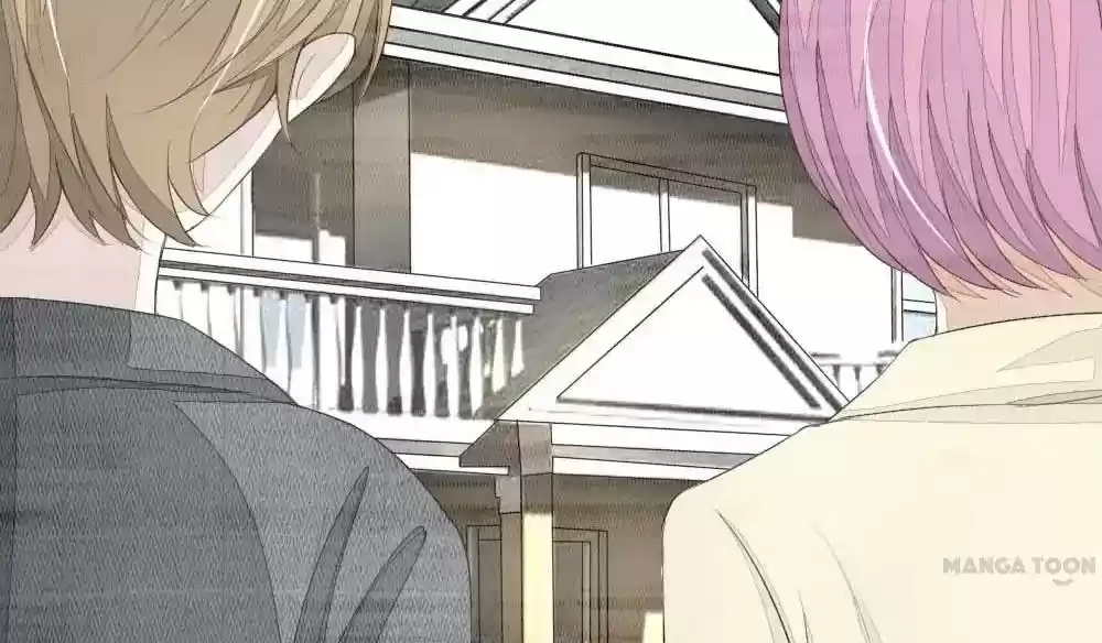 Vampire Adonis Chapter 45