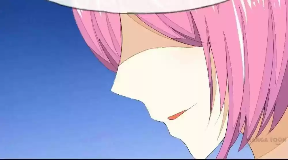 Vampire Adonis Chapter 46