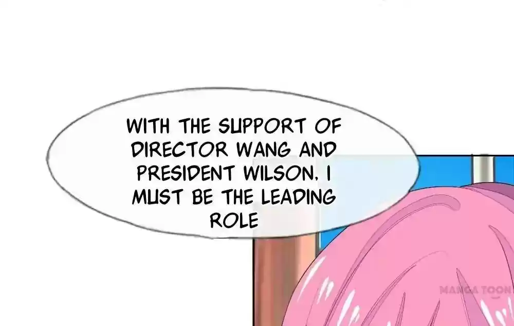 Vampire Adonis Chapter 46