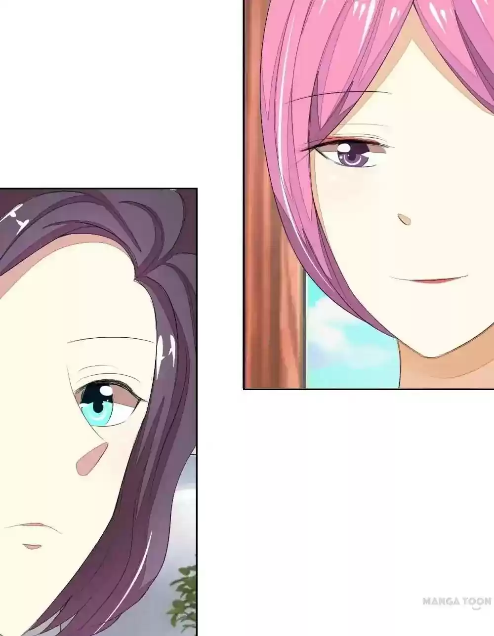 Vampire Adonis Chapter 46