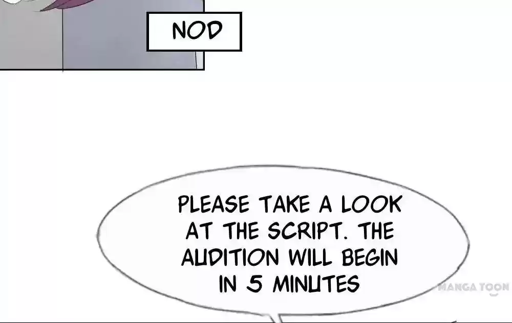 Vampire Adonis Chapter 46