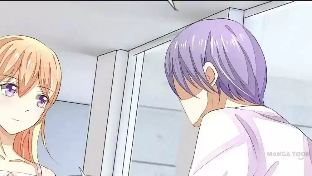 Vampire Adonis Chapter 46