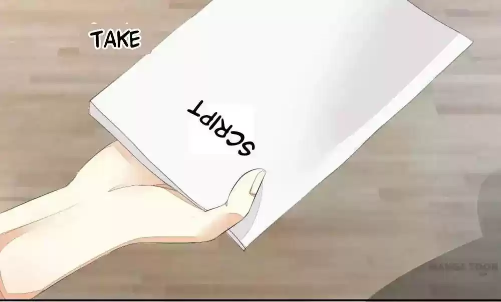 Vampire Adonis Chapter 46