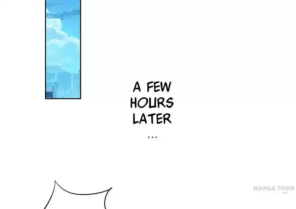 Vampire Adonis Chapter 46