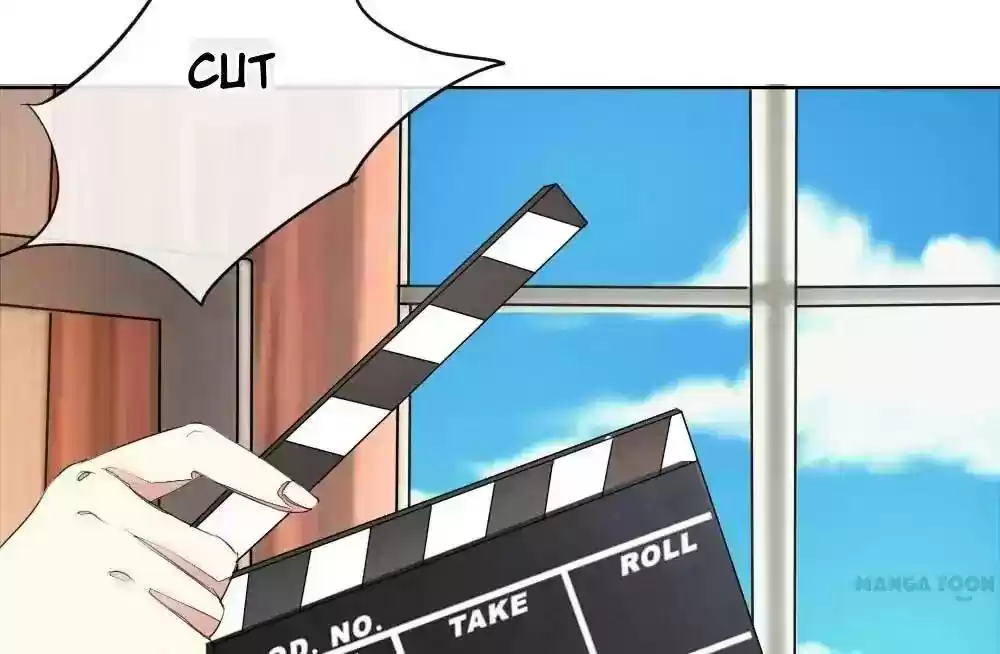 Vampire Adonis Chapter 46