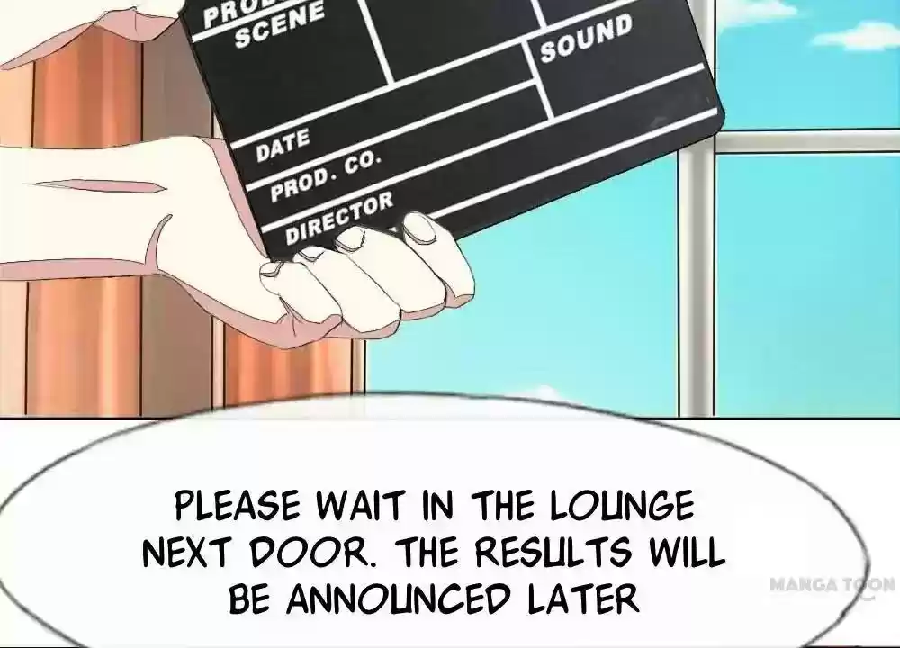 Vampire Adonis Chapter 46