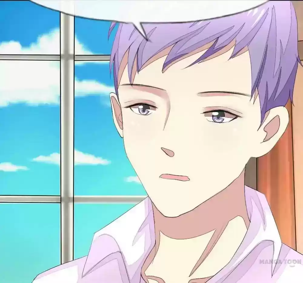 Vampire Adonis Chapter 46