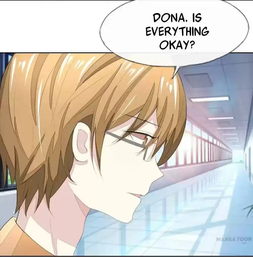 Vampire Adonis Chapter 46