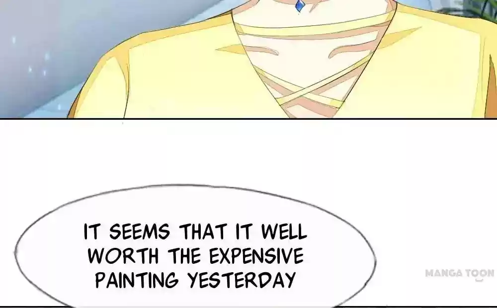 Vampire Adonis Chapter 46