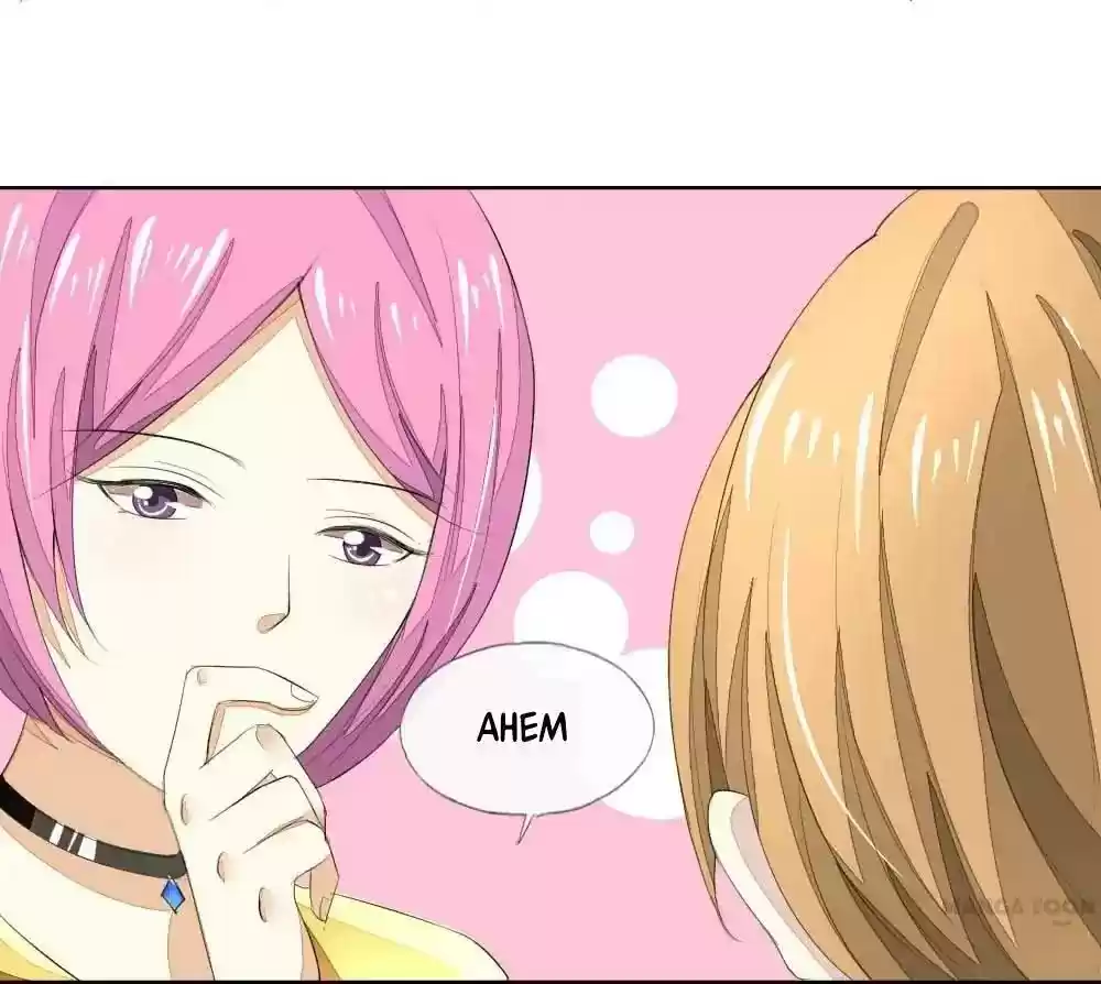 Vampire Adonis Chapter 46