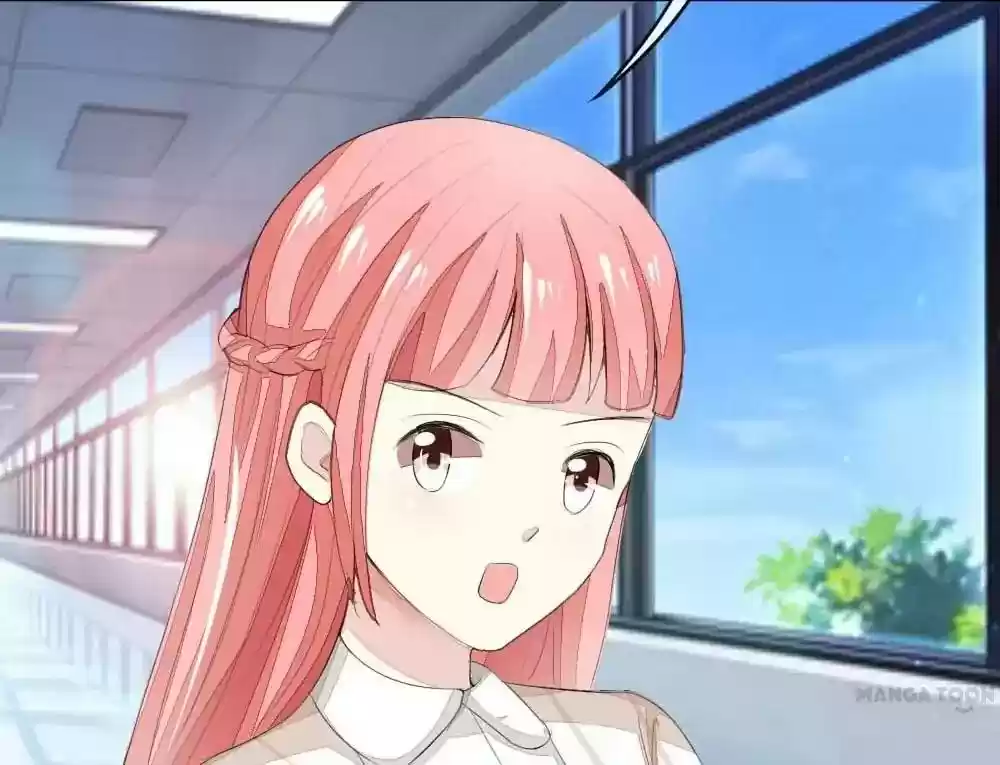 Vampire Adonis Chapter 46