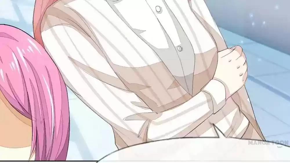 Vampire Adonis Chapter 46