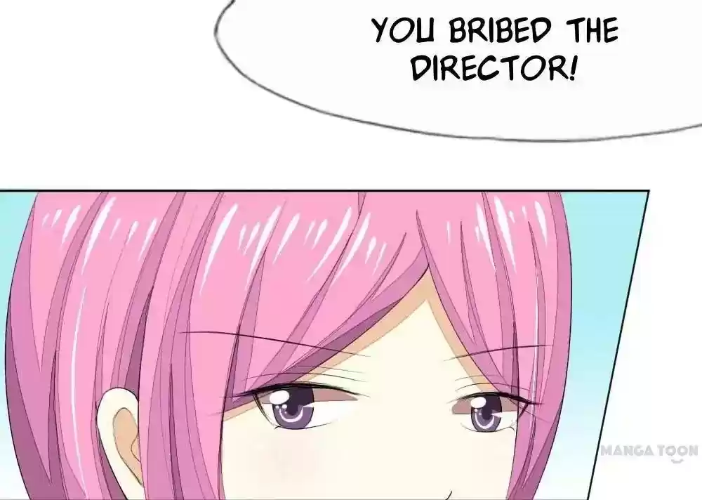 Vampire Adonis Chapter 46