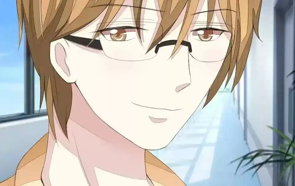 Vampire Adonis Chapter 46