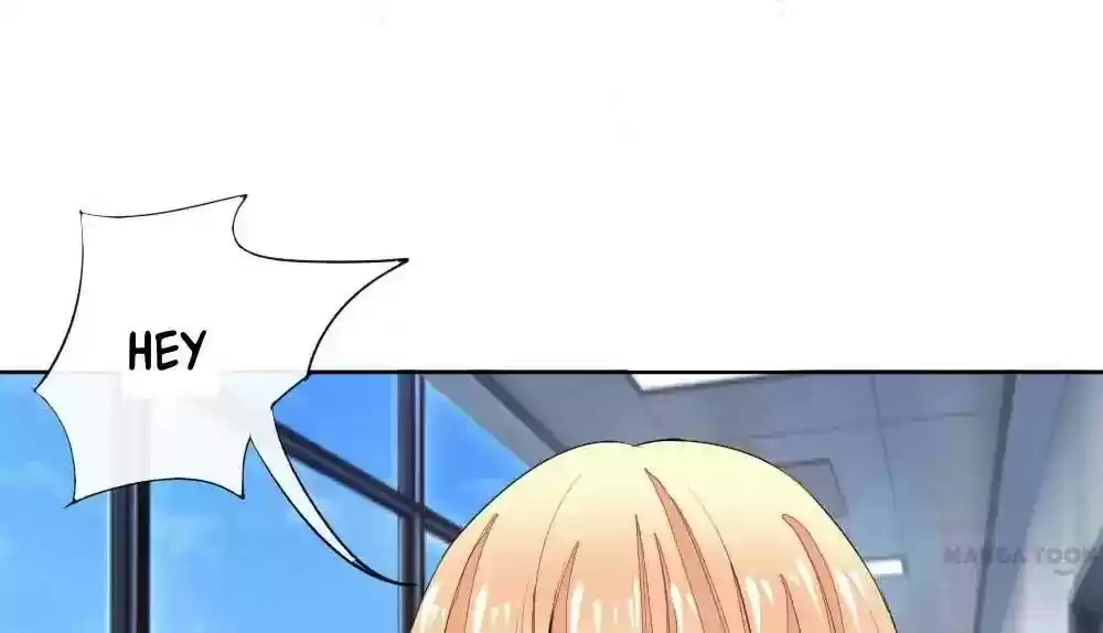 Vampire Adonis Chapter 46