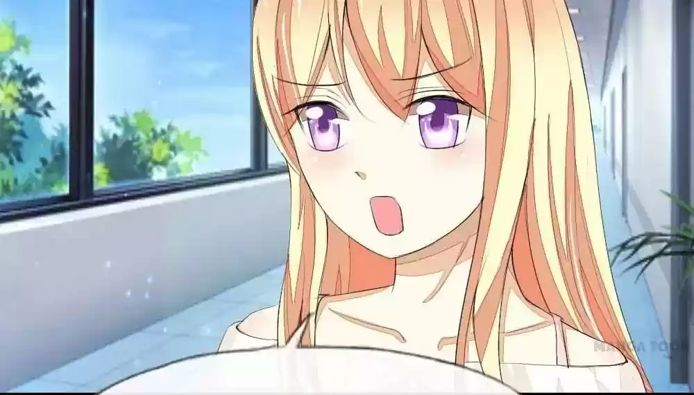 Vampire Adonis Chapter 46