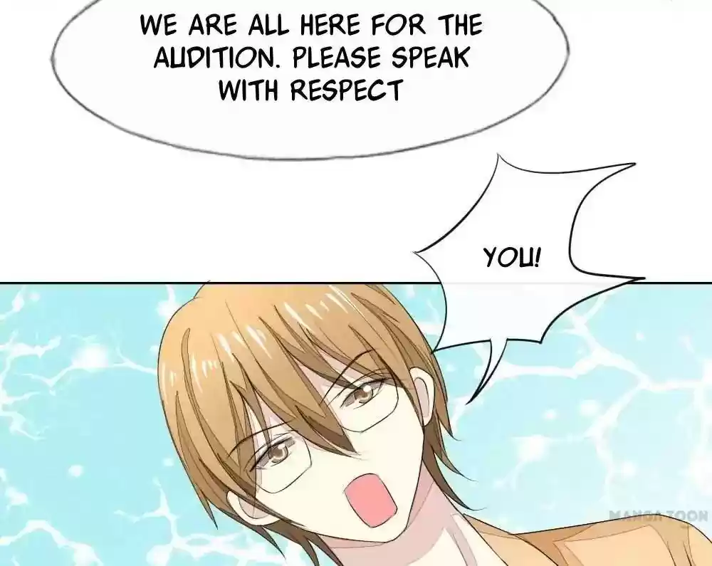 Vampire Adonis Chapter 46