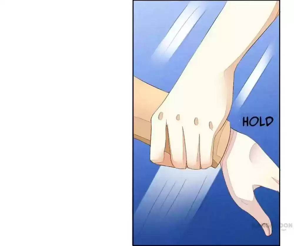 Vampire Adonis Chapter 47