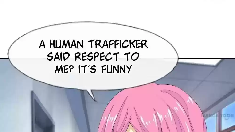 Vampire Adonis Chapter 47