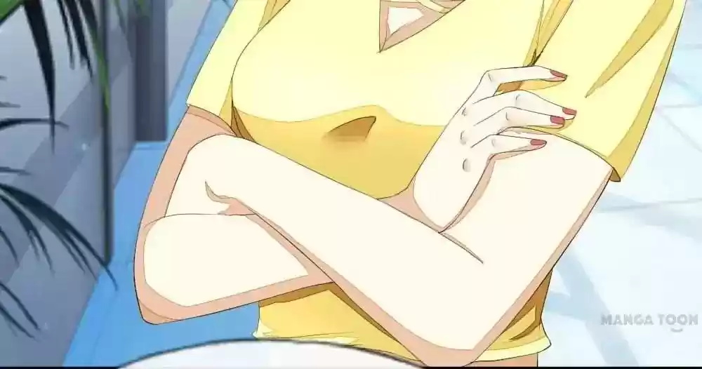 Vampire Adonis Chapter 47