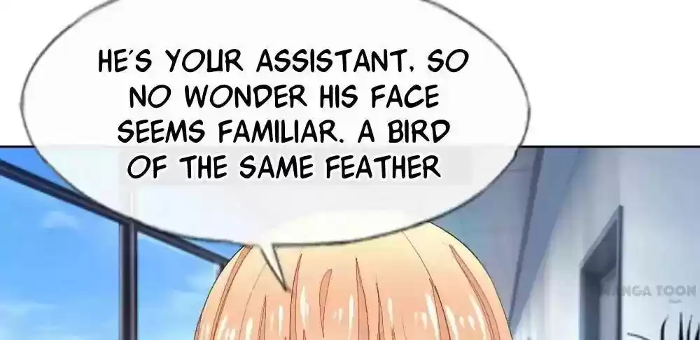 Vampire Adonis Chapter 47