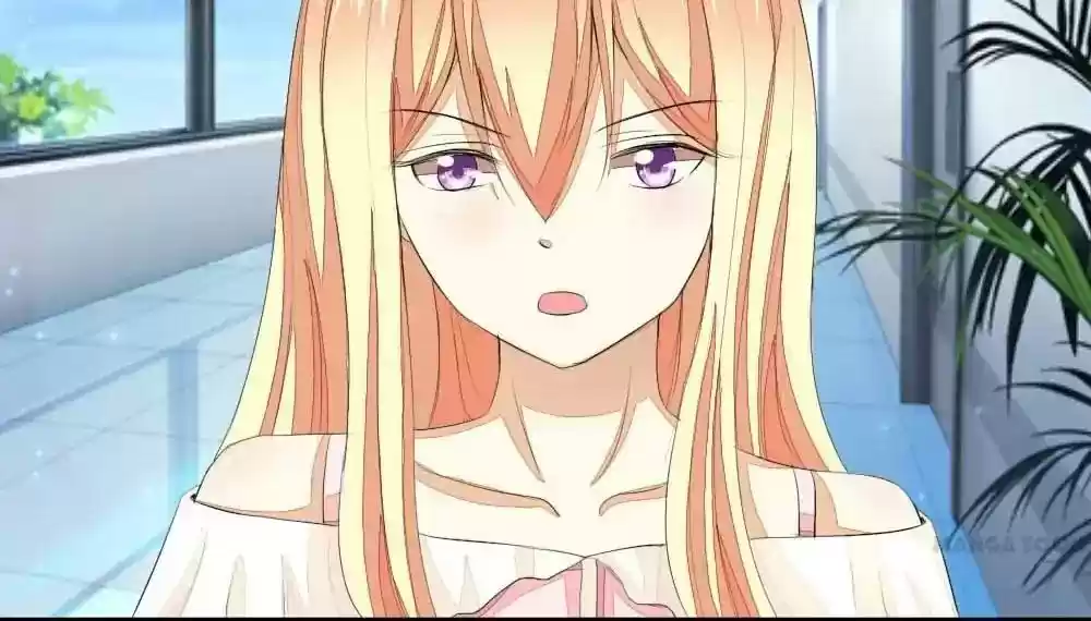 Vampire Adonis Chapter 47