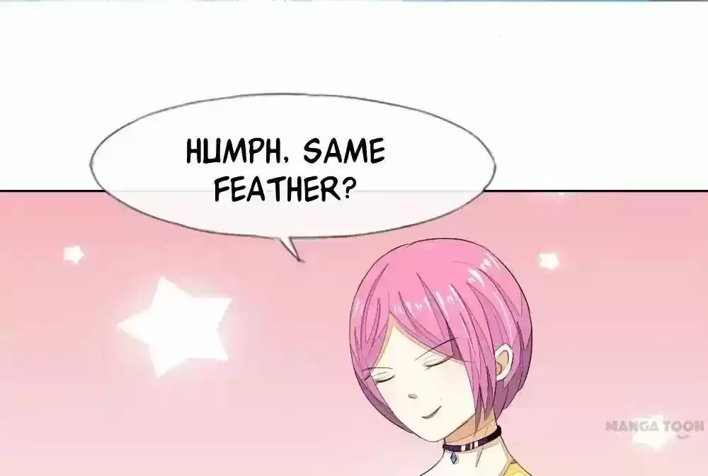 Vampire Adonis Chapter 47