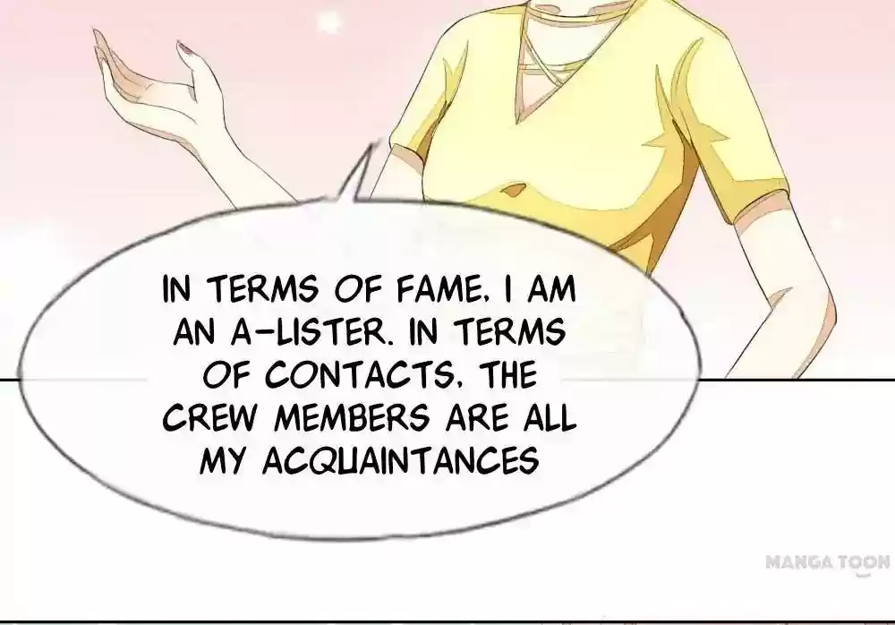 Vampire Adonis Chapter 47