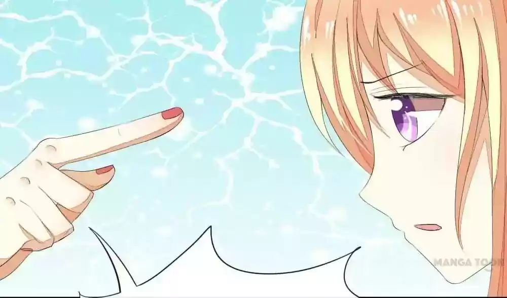 Vampire Adonis Chapter 47