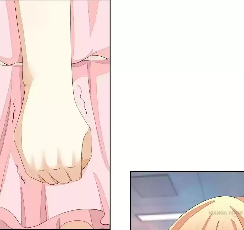 Vampire Adonis Chapter 47