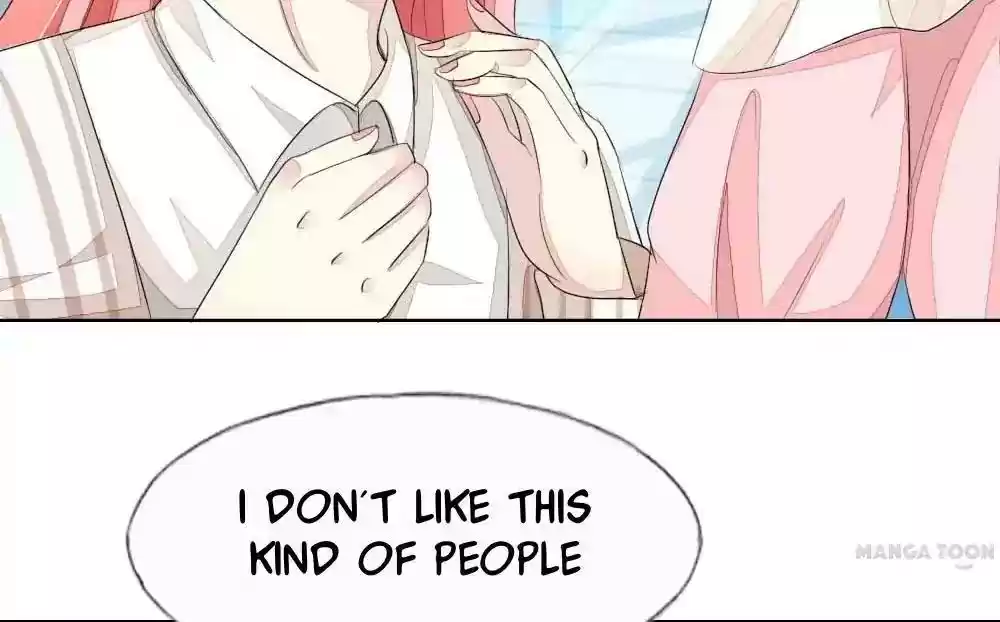 Vampire Adonis Chapter 47